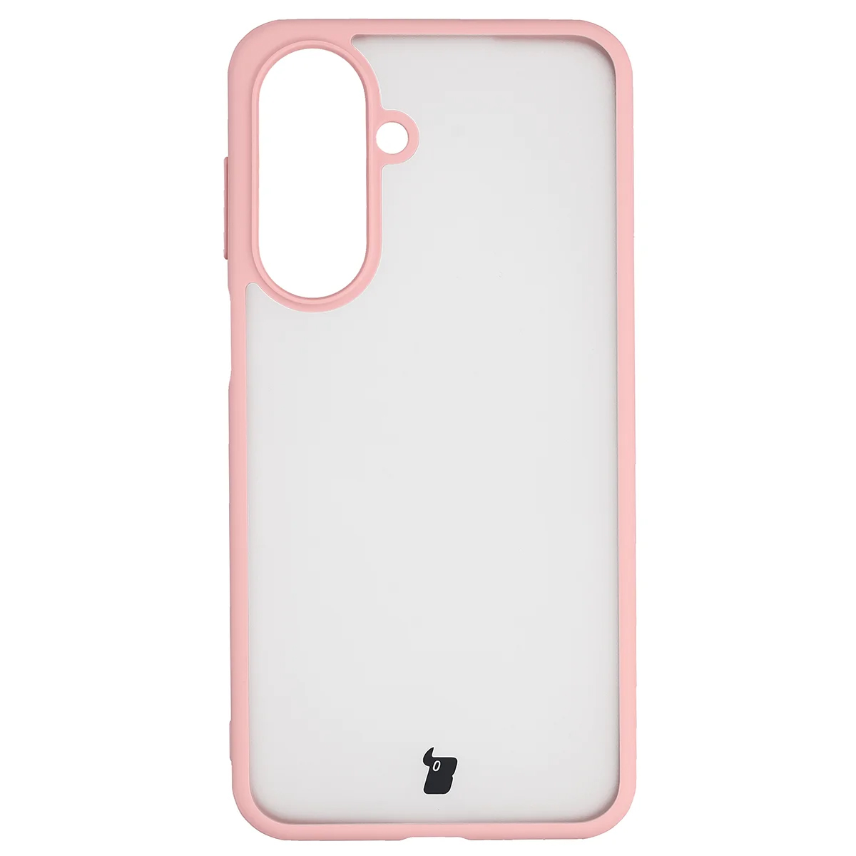 Matowe etui Bizon Case Angelo do Samsung Galaxy A27 5G