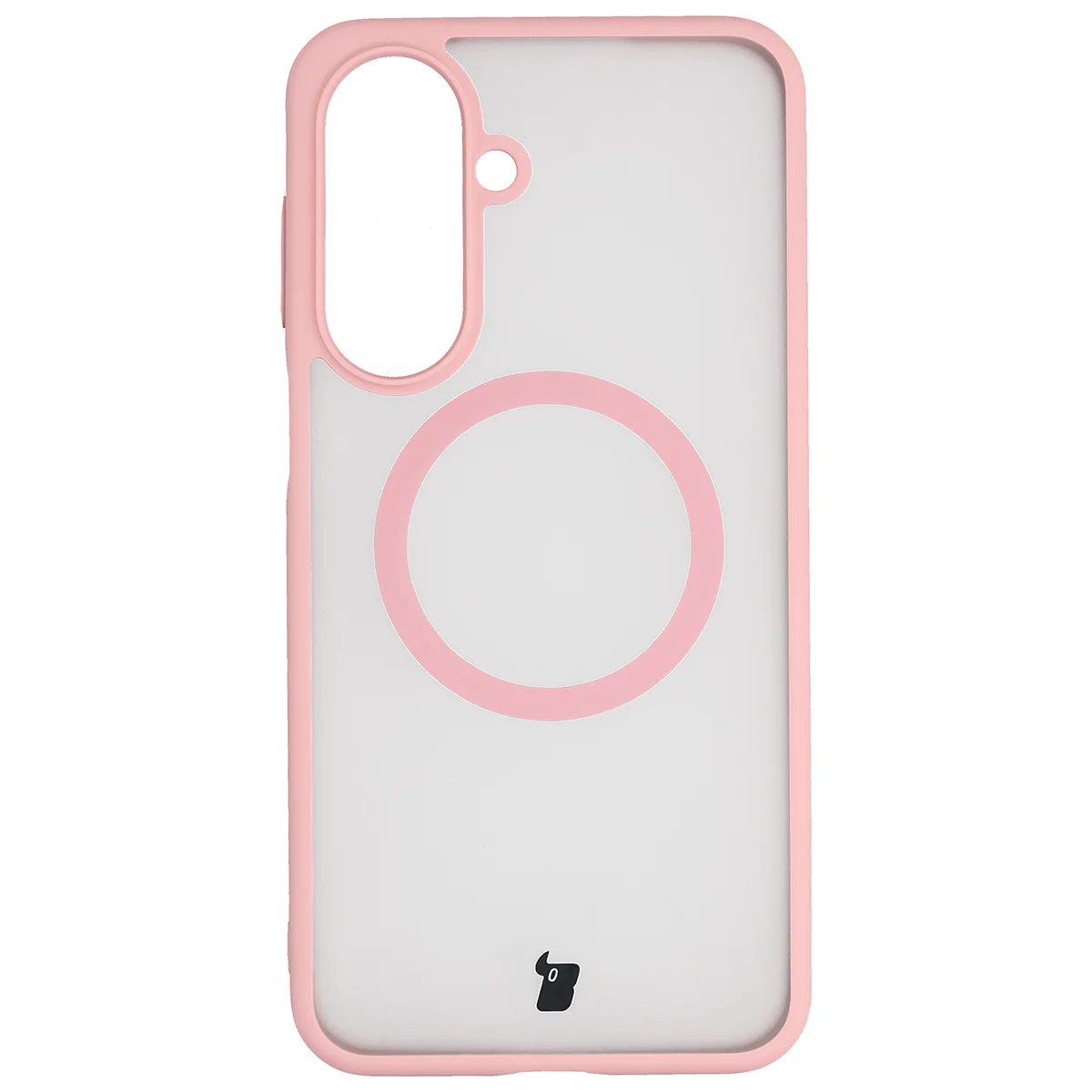 Matowe etui Bizon Case MatteO do Samsung Galaxy A27 5G