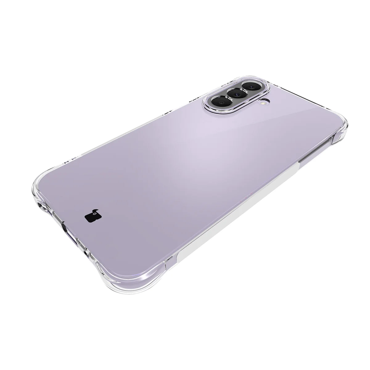 Precyzyjne wycięcia etui Bizon Case Salpa do Samsung Galaxy A27 5G