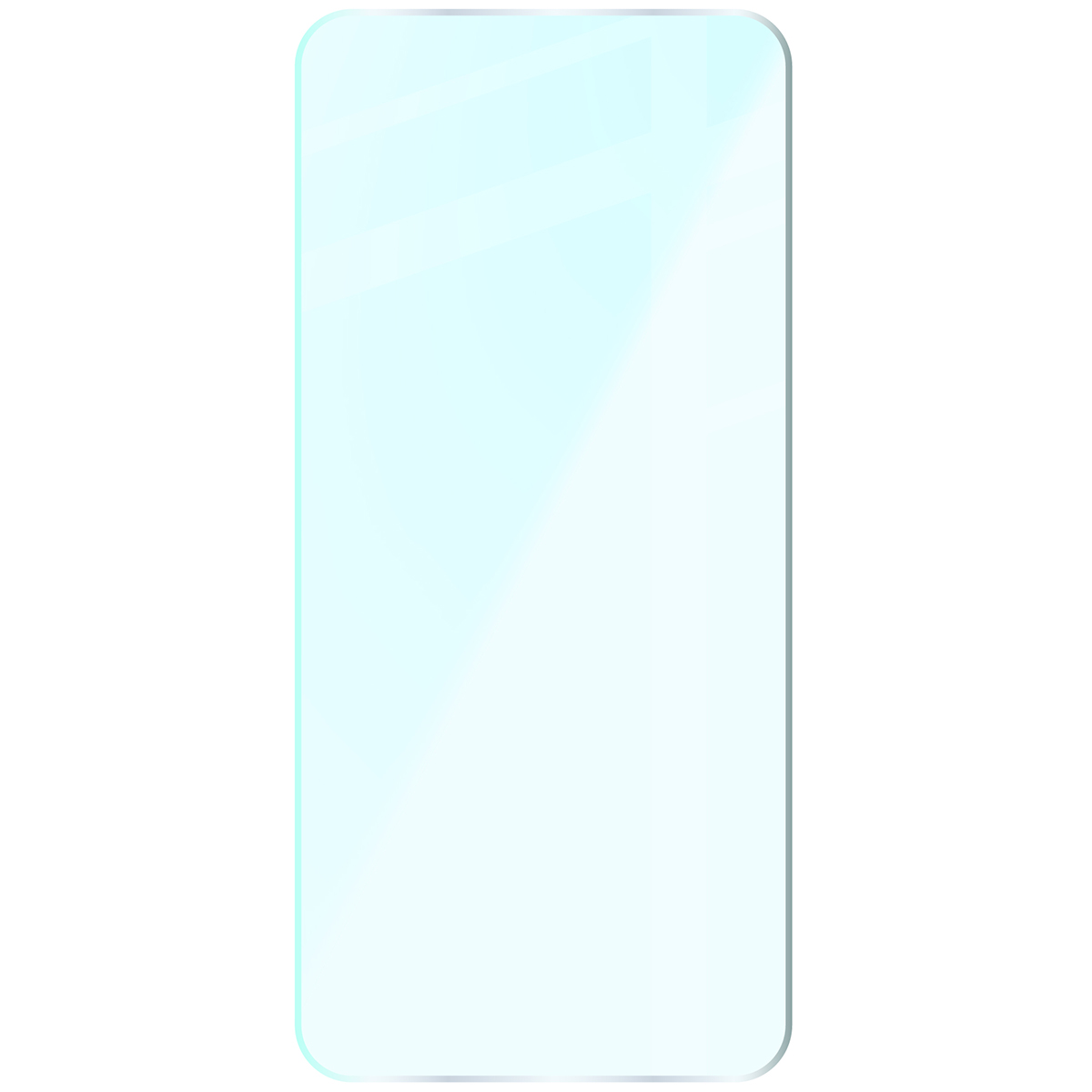 Przejrzystość szkła Bizon Glass Clear Pack do Samsung Galaxy A27 5G