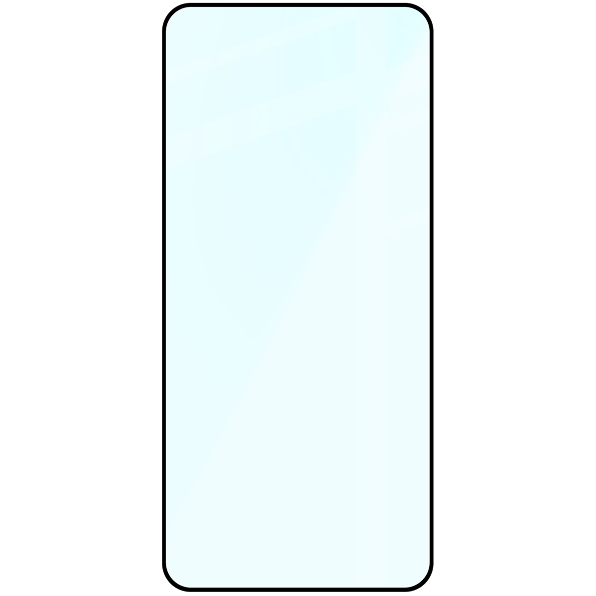 Przejrzystość szkła Bizon Glass Edge do Samsung Galaxy A27 5G
