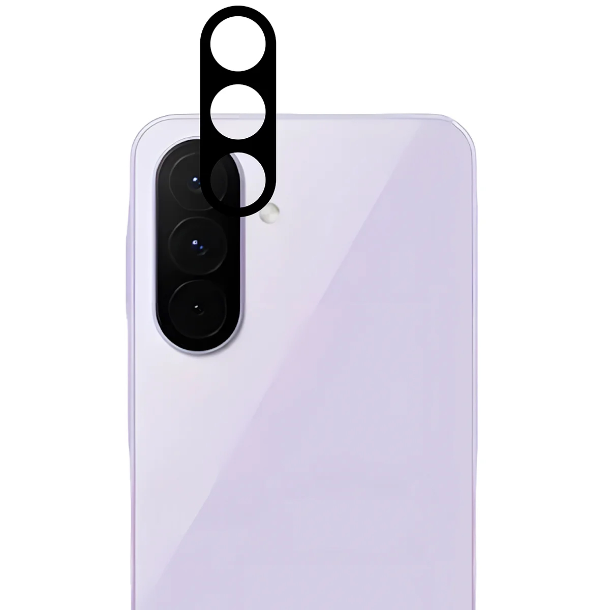 Szkło na aparat telefonu Bizon Glass Lens do Samsung Galaxy A27 5G