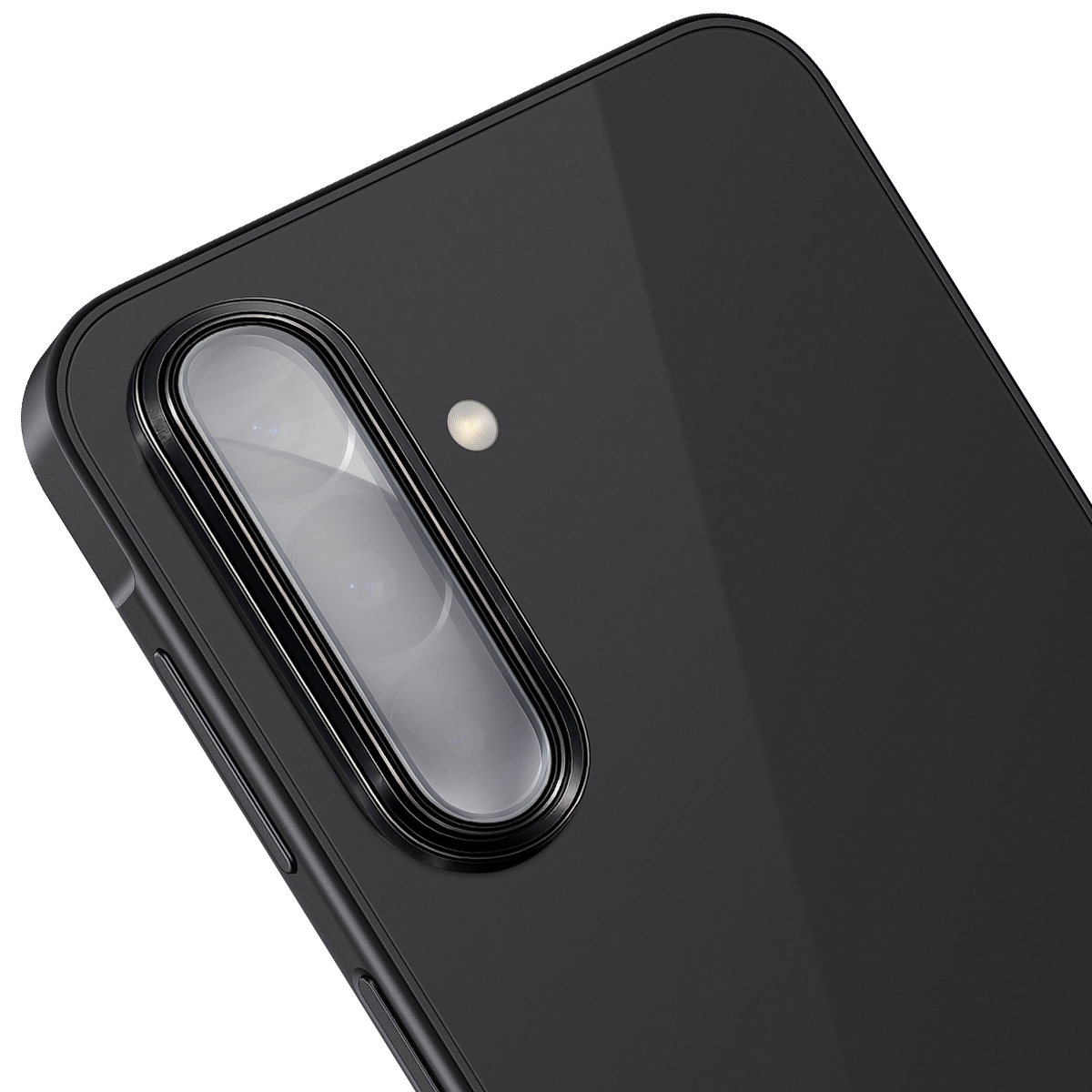 Szkło na aparat Bizon Glass Snap Lens do Samsung Galaxy A27 5G