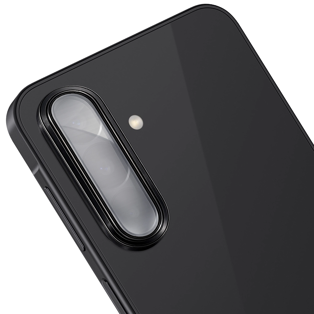 Szkło na aparat Bizon Glass Snap Lens do Samsung Galaxy A27 5G
