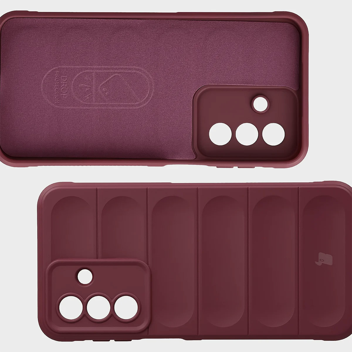 Pancerne etui Bizon Case Tur do Samsung Galaxy A27 5G