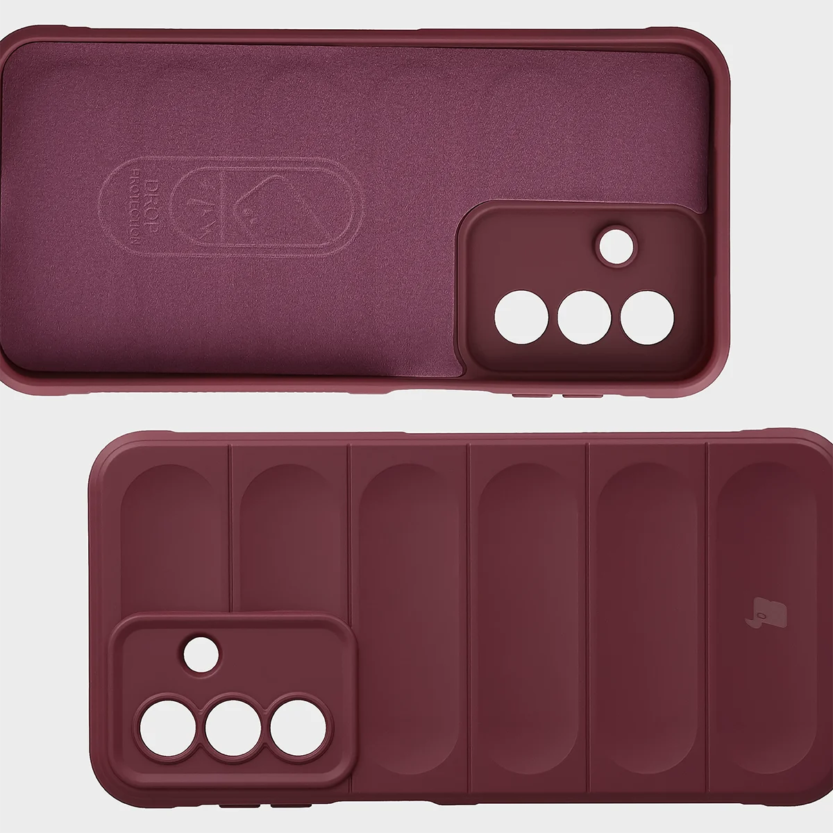 Pancerne etui Bizon Case Tur do Samsung Galaxy A27 5G