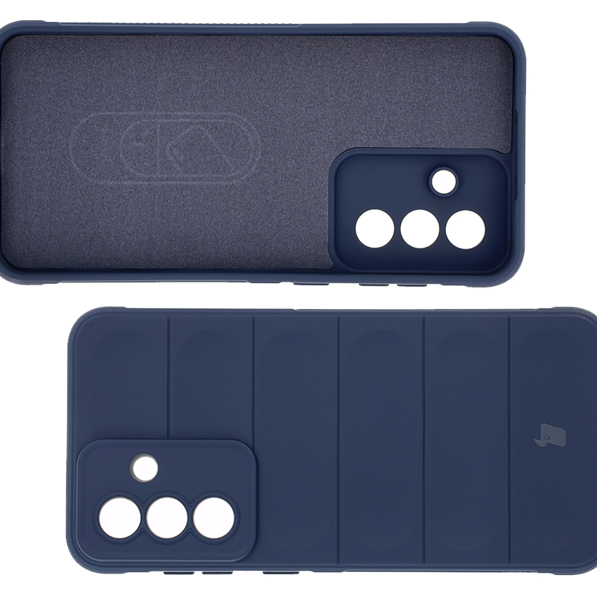 Pancerne etui Bizon Case Tur do Samsung Galaxy A36 5G / Samsung Galaxy A56 5G