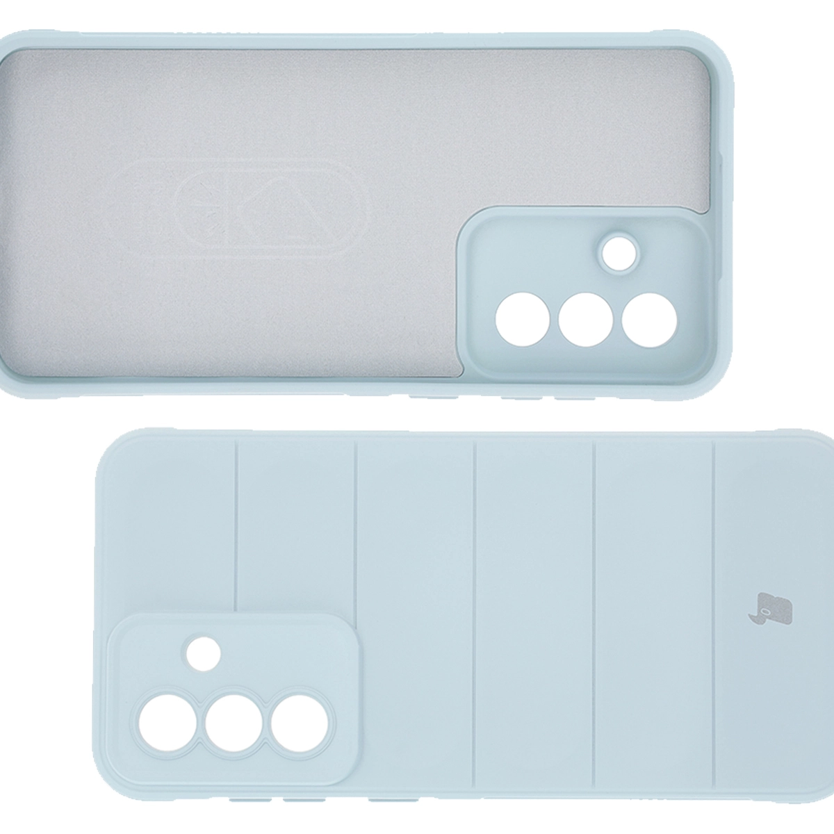 Pancerne etui Bizon Case Tur do Samsung Galaxy A36 5G / Samsung Galaxy A56 5G