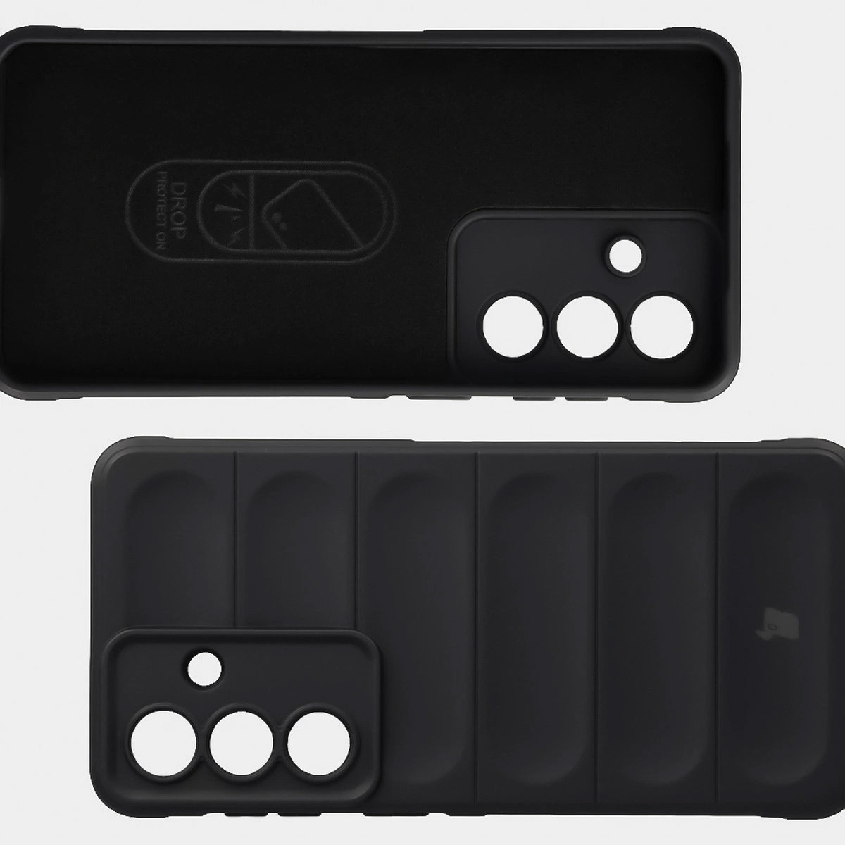 Pancerne etui Bizon Case Tur do Samsung Galaxy S26 Plus