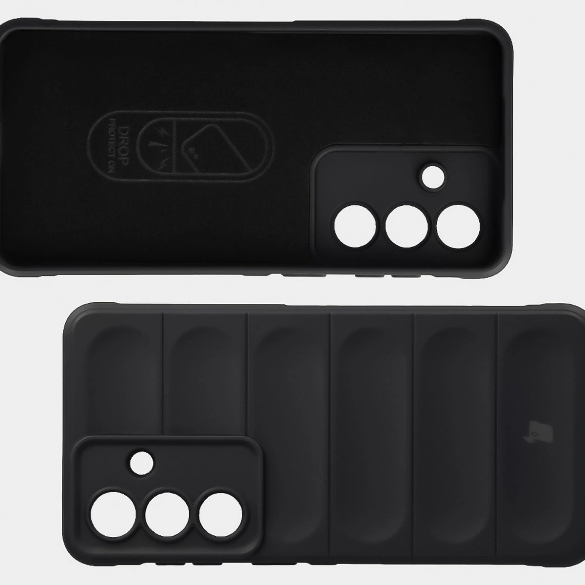 Pancerne etui Bizon Case Tur do Samsung Galaxy S26 Plus