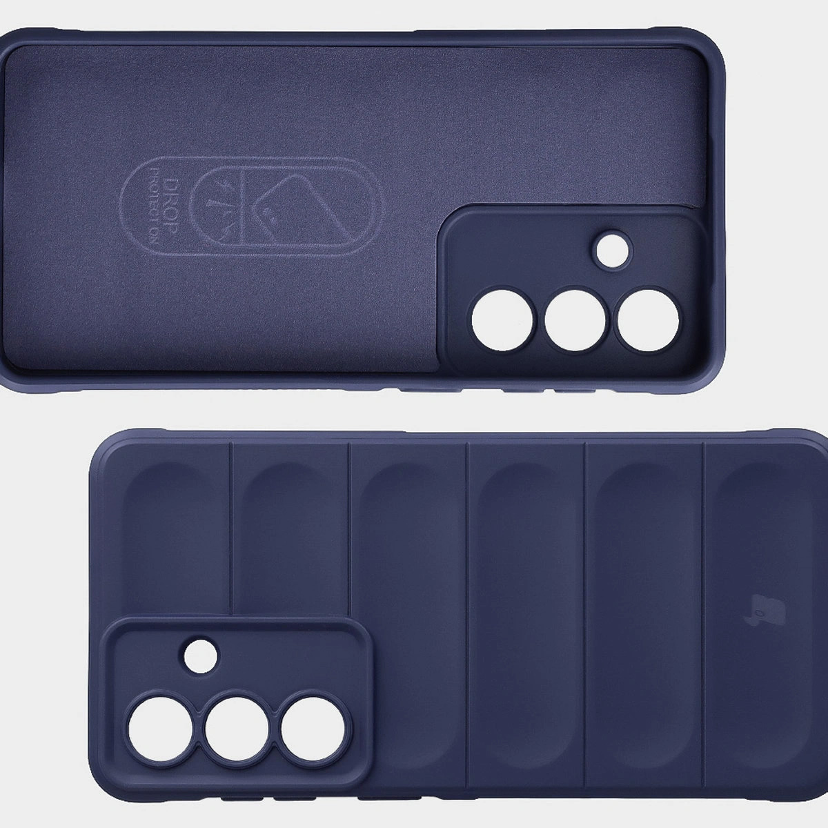 Pancerne etui Bizon Case Tur do Samsung Galaxy S26 Plus