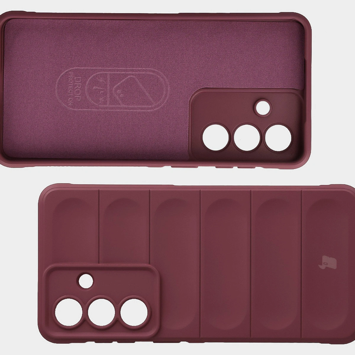 Pancerne etui Bizon Case Tur do Samsung Galaxy S26 Plus