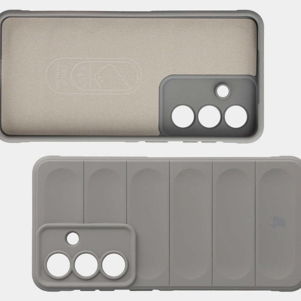 Pancerne etui Bizon Case Tur do Samsung Galaxy S26 Plus