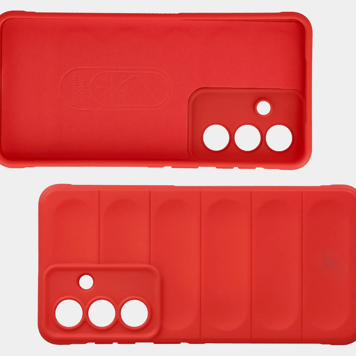 Pancerne etui Bizon Case Tur do Samsung Galaxy S26 Plus