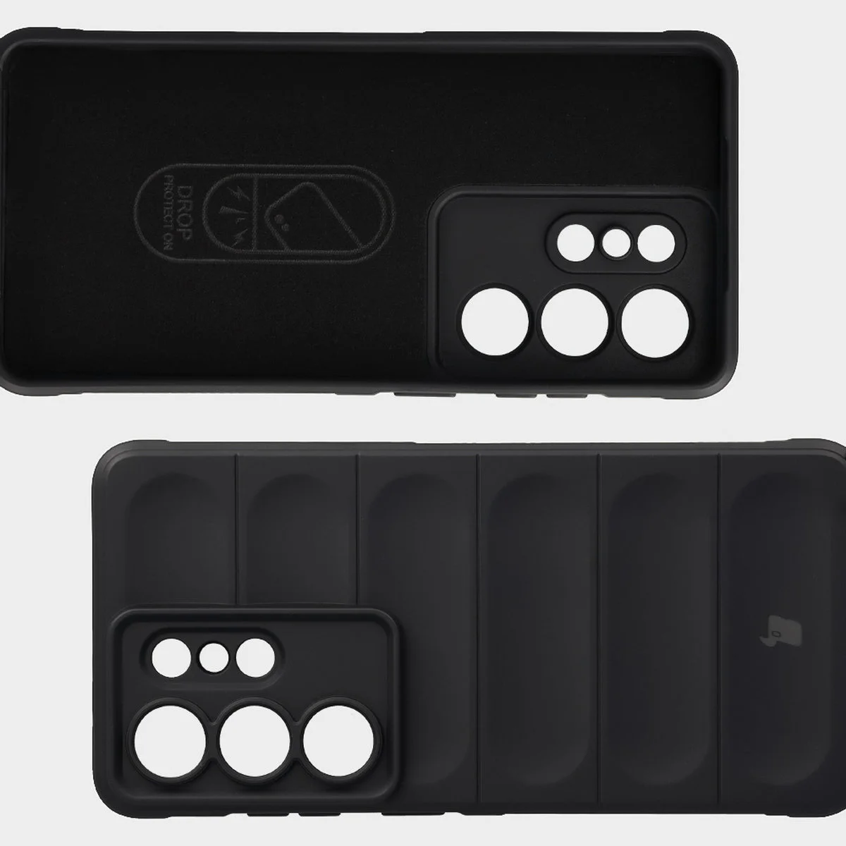 Pancerne etui Bizon Case Tur do Samsung Galaxy S26 Ultra