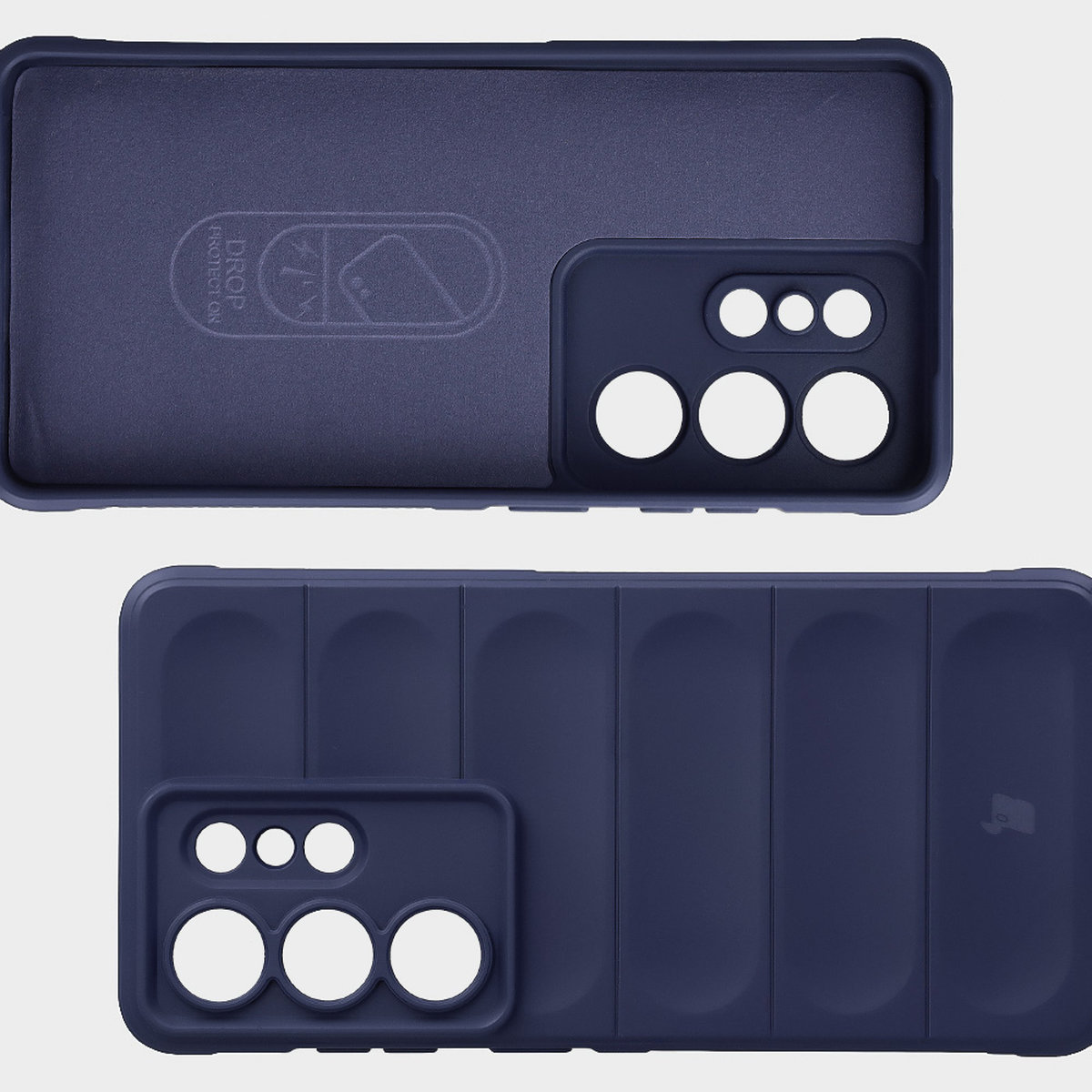 Pancerne etui Bizon Case Tur do Samsung Galaxy S26 Ultra