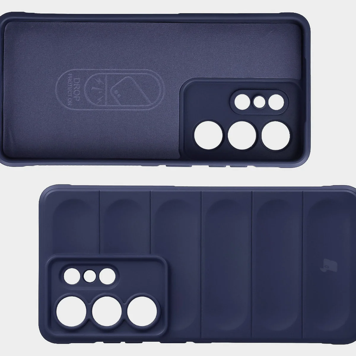 Pancerne etui Bizon Case Tur do Samsung Galaxy S26 Ultra