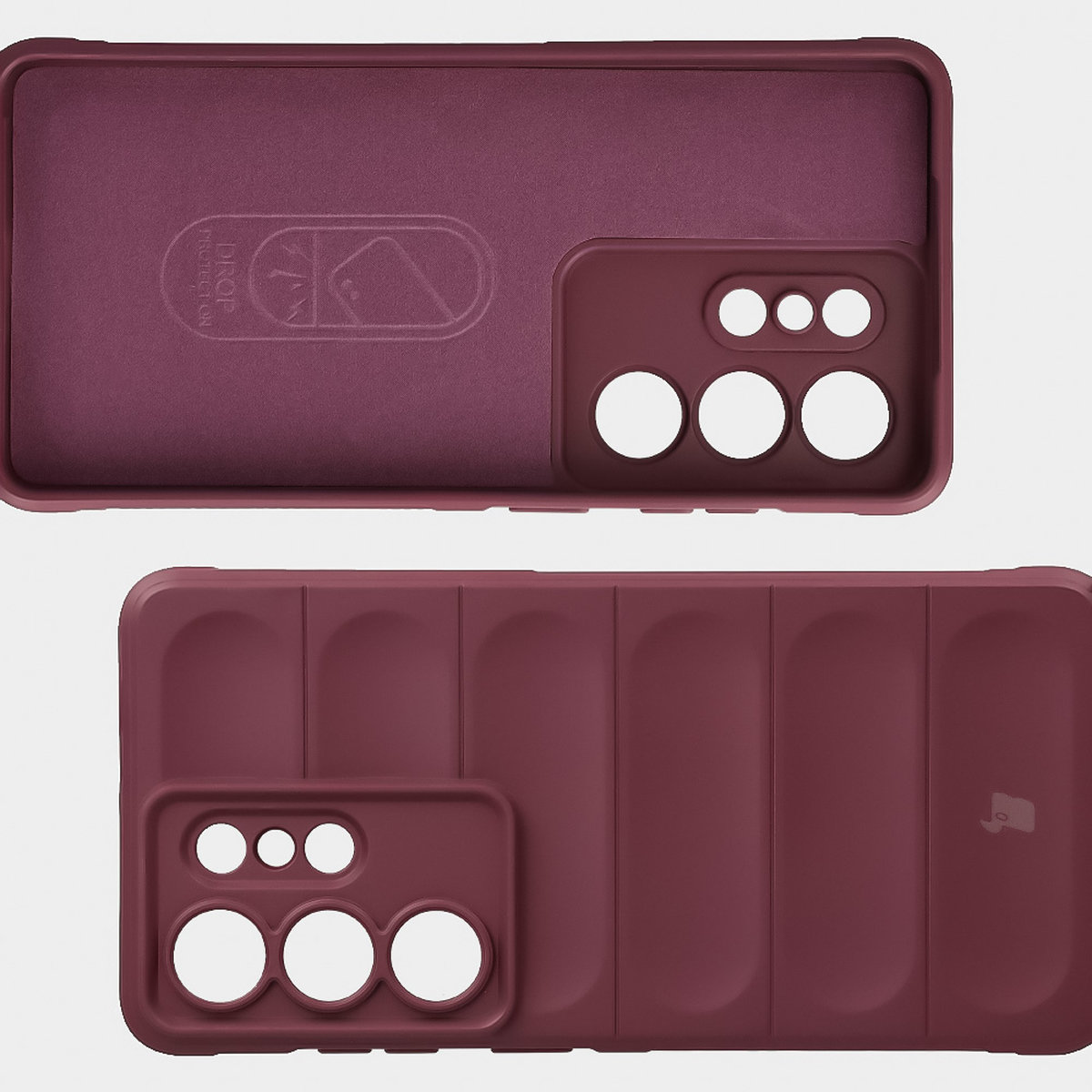 Pancerne etui Bizon Case Tur do Samsung Galaxy S26 Ultra
