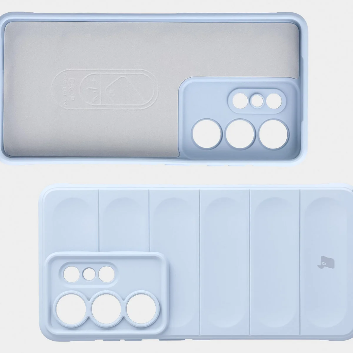 Pancerne etui Bizon Case Tur do Samsung Galaxy S26 Ultra