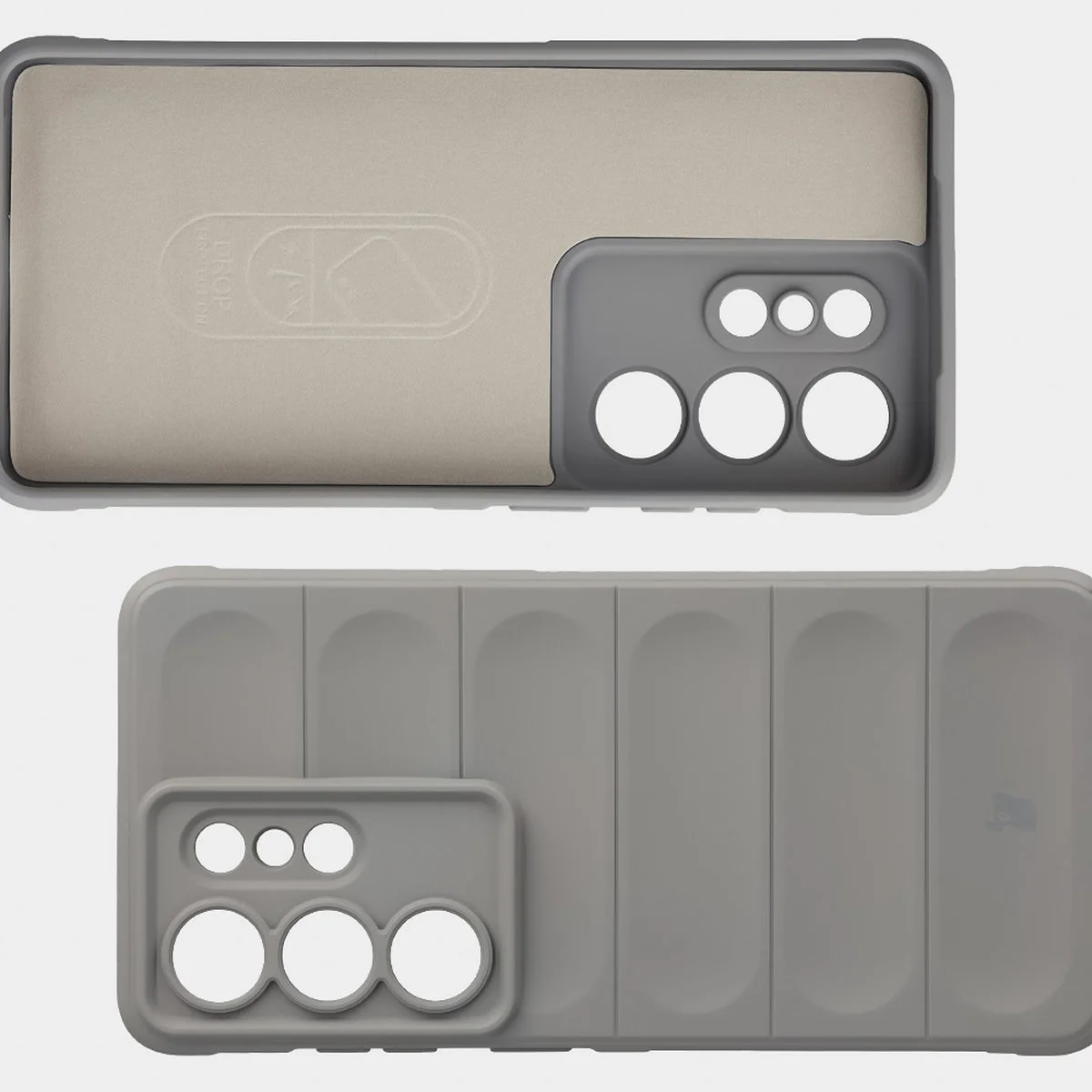 Pancerne etui Bizon Case Tur do Samsung Galaxy S26 Ultra