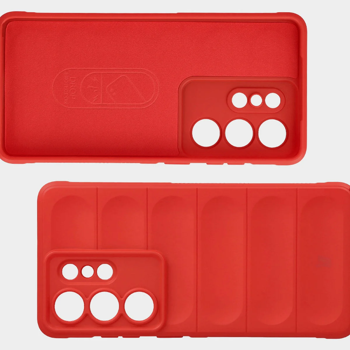Pancerne etui Bizon Case Tur do Samsung Galaxy S26 Ultra
