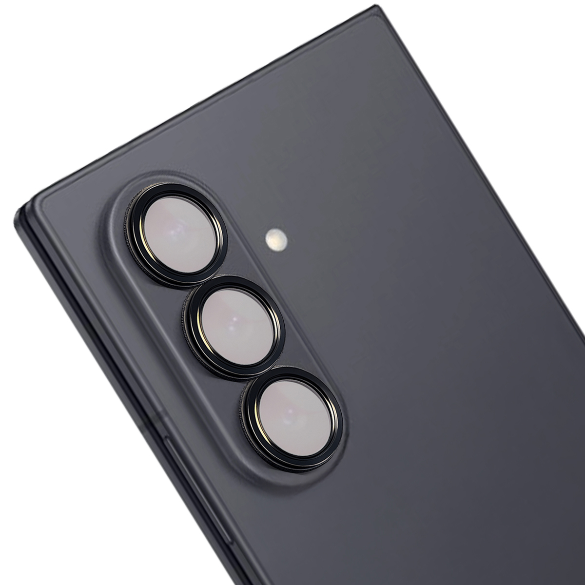 Szkło na aparat Bizon Glass Snap Lens do Samsung Galaxy Z Fold8 Ultra