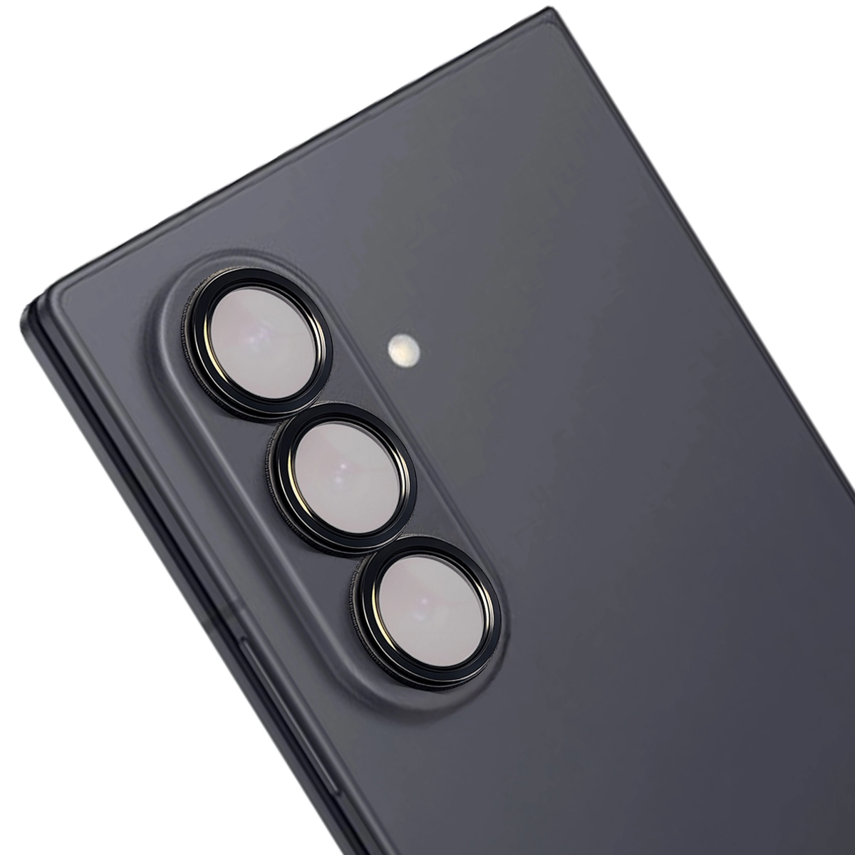Szkło na aparat Bizon Glass Snap Lens do Samsung Galaxy Z Fold8 Ultra