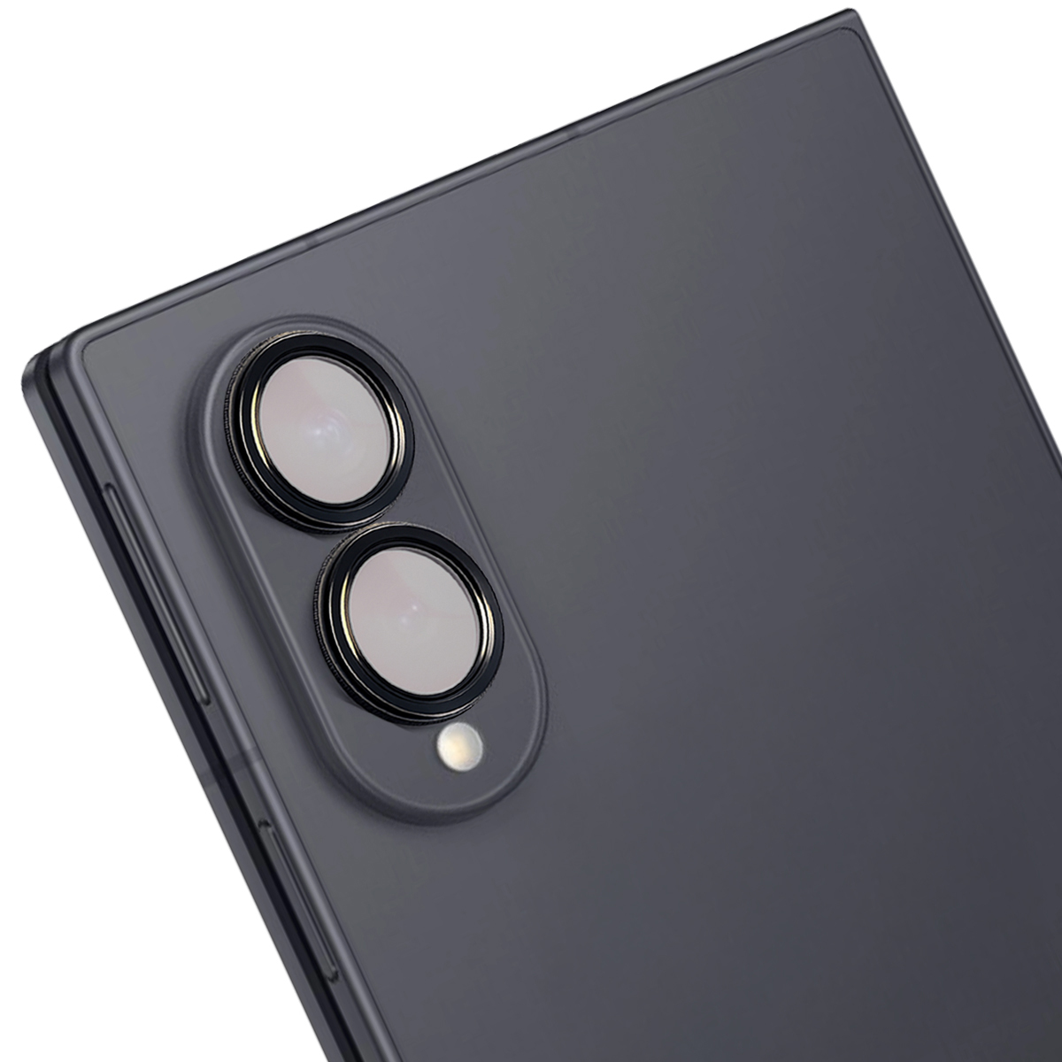 Szkło na aparat Bizon Glass Snap Lens do Samsung Galaxy Z Fold8