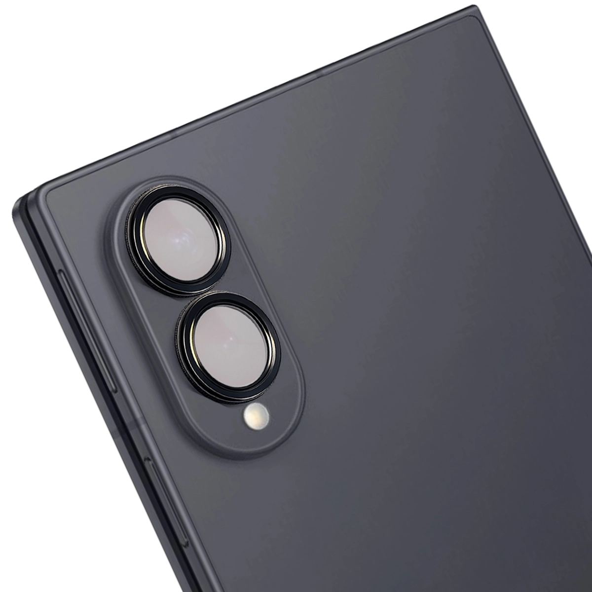 Szkło na aparat Bizon Glass Snap Lens do Samsung Galaxy Z Fold8