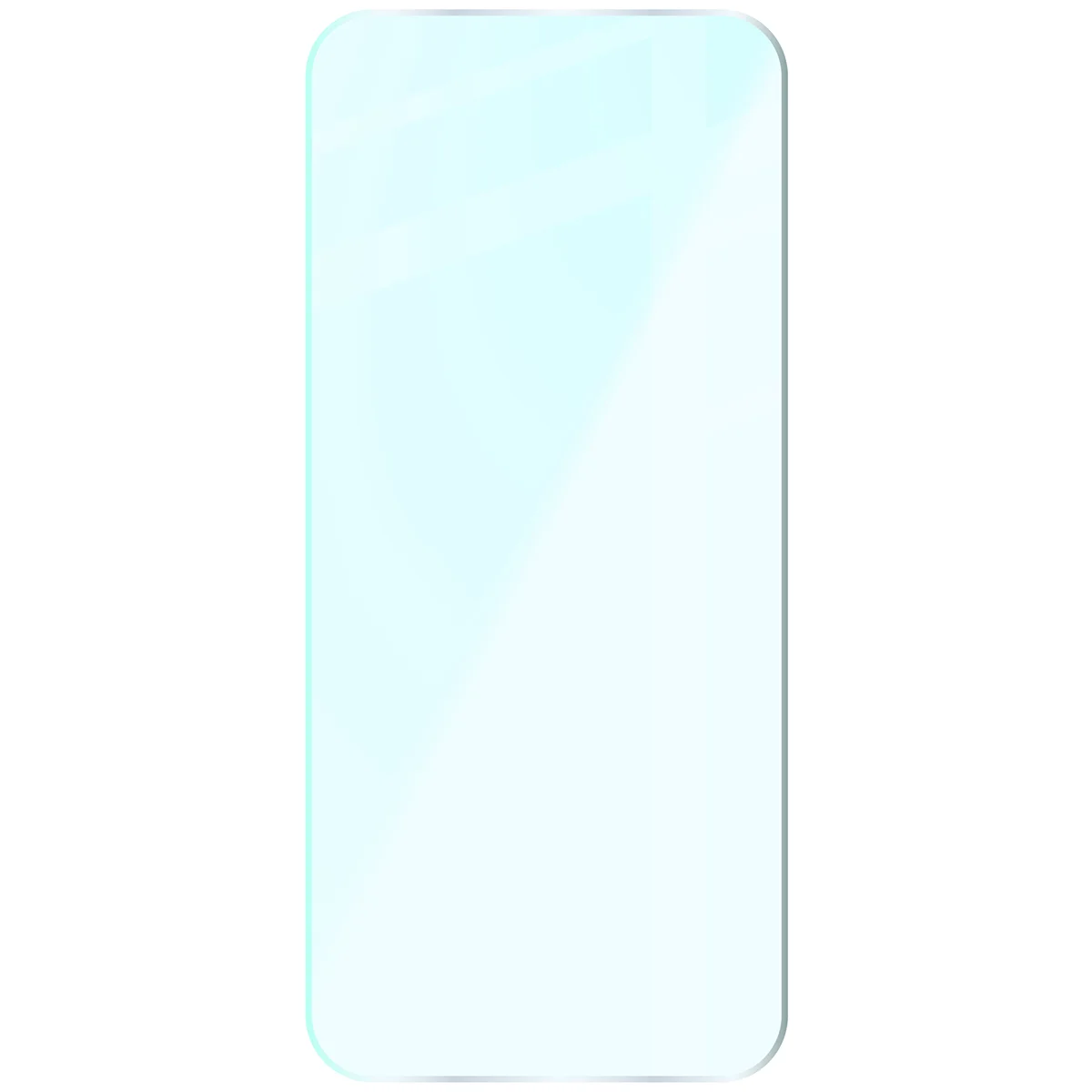 Przejrzystość szkła Bizon Glass Clear Pack do Vivo V70 FE 5G