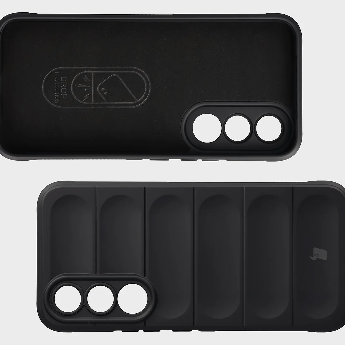 Pancerne etui Bizon Case Tur do Vivo V70 FE 5G