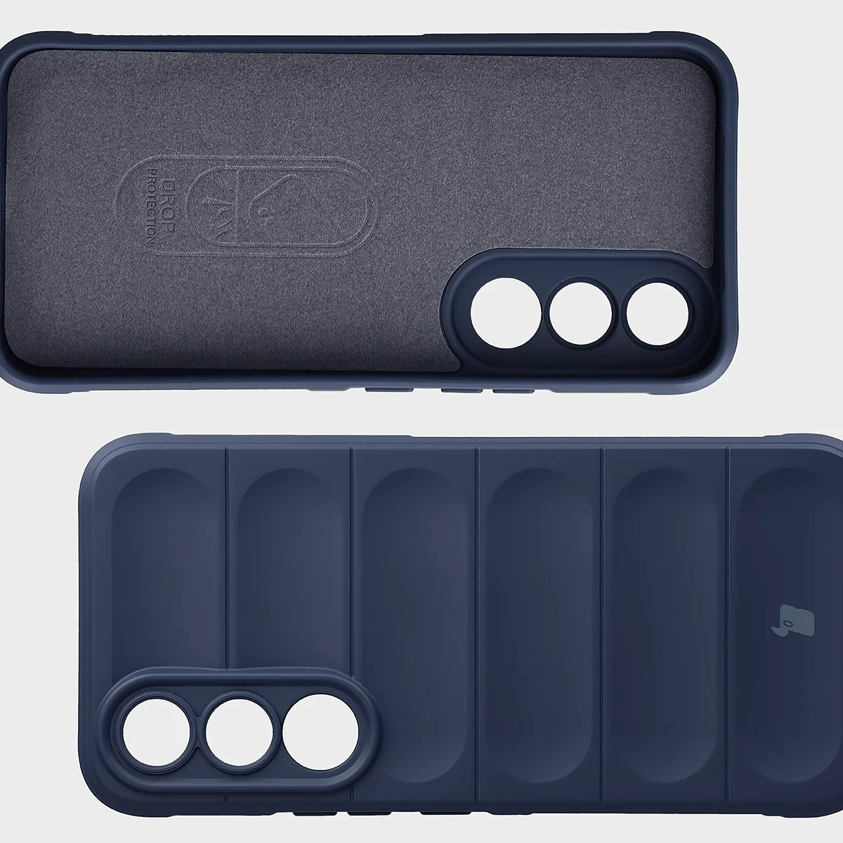 Pancerne etui Bizon Case Tur do Vivo V70 FE 5G