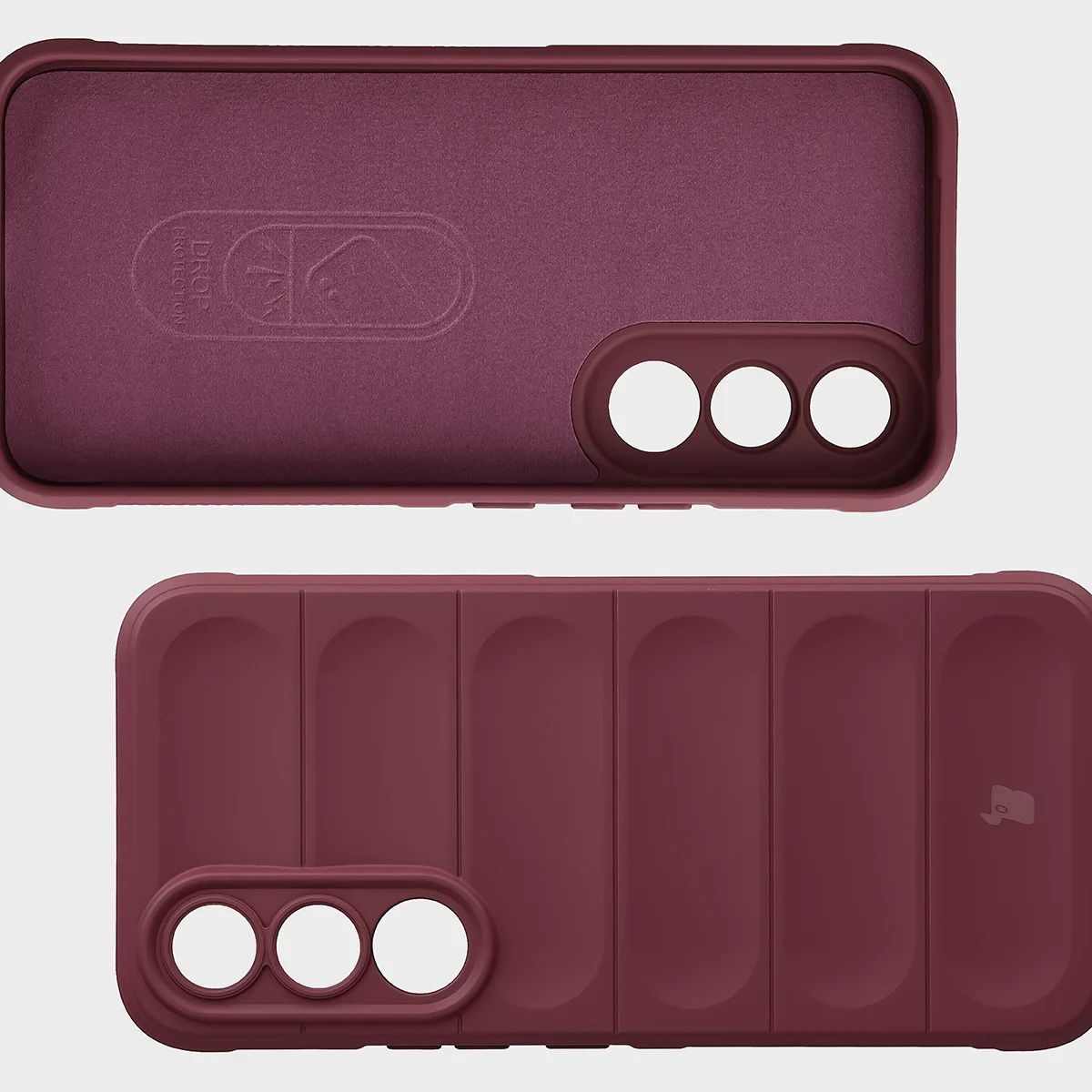 Pancerne etui Bizon Case Tur do Vivo V70 FE 5G
