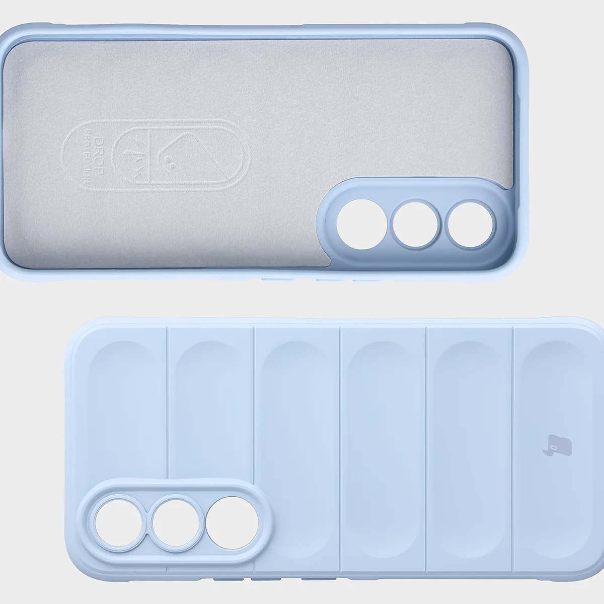 Pancerne etui Bizon Case Tur do Vivo V70 FE 5G