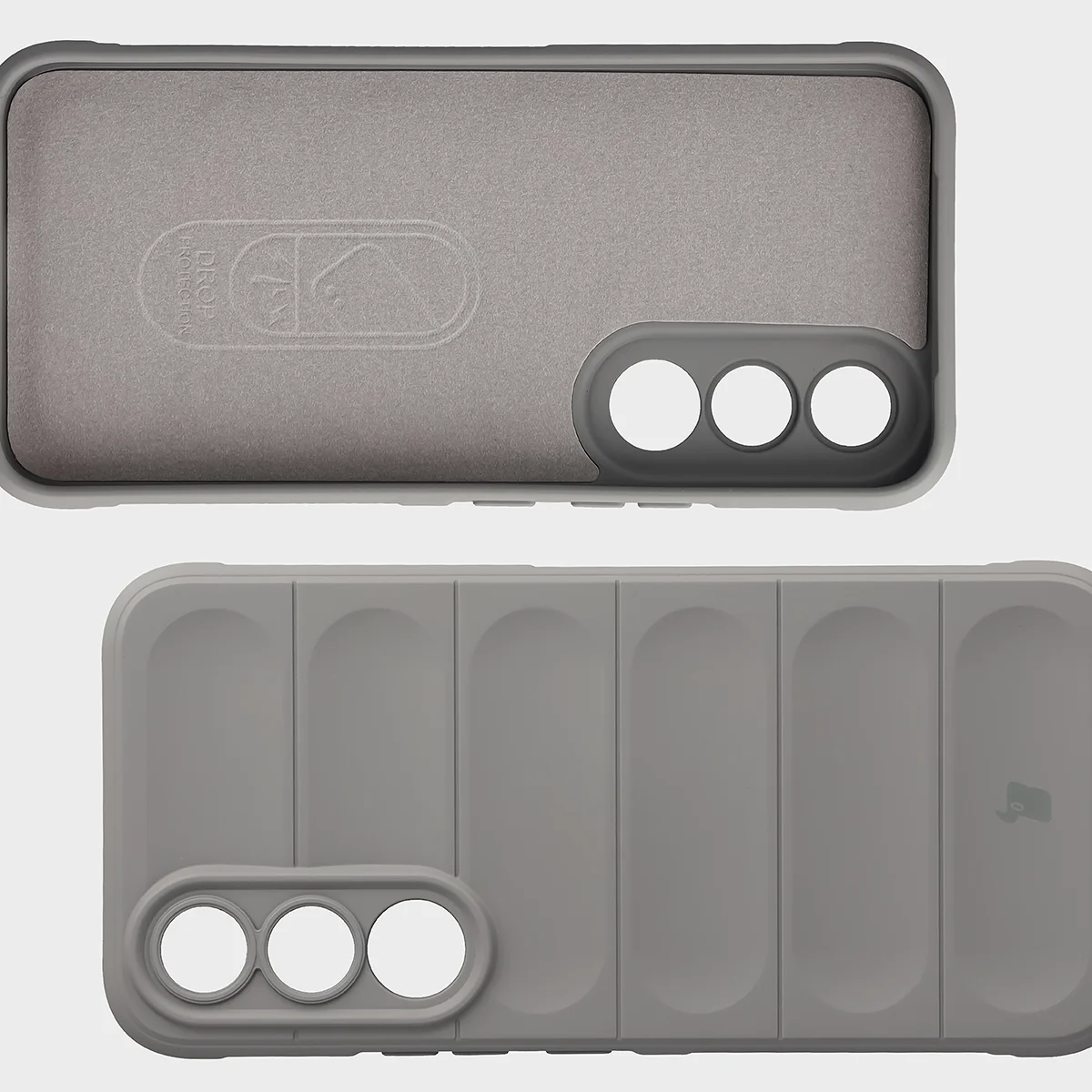 Pancerne etui Bizon Case Tur do Vivo V70 FE 5G