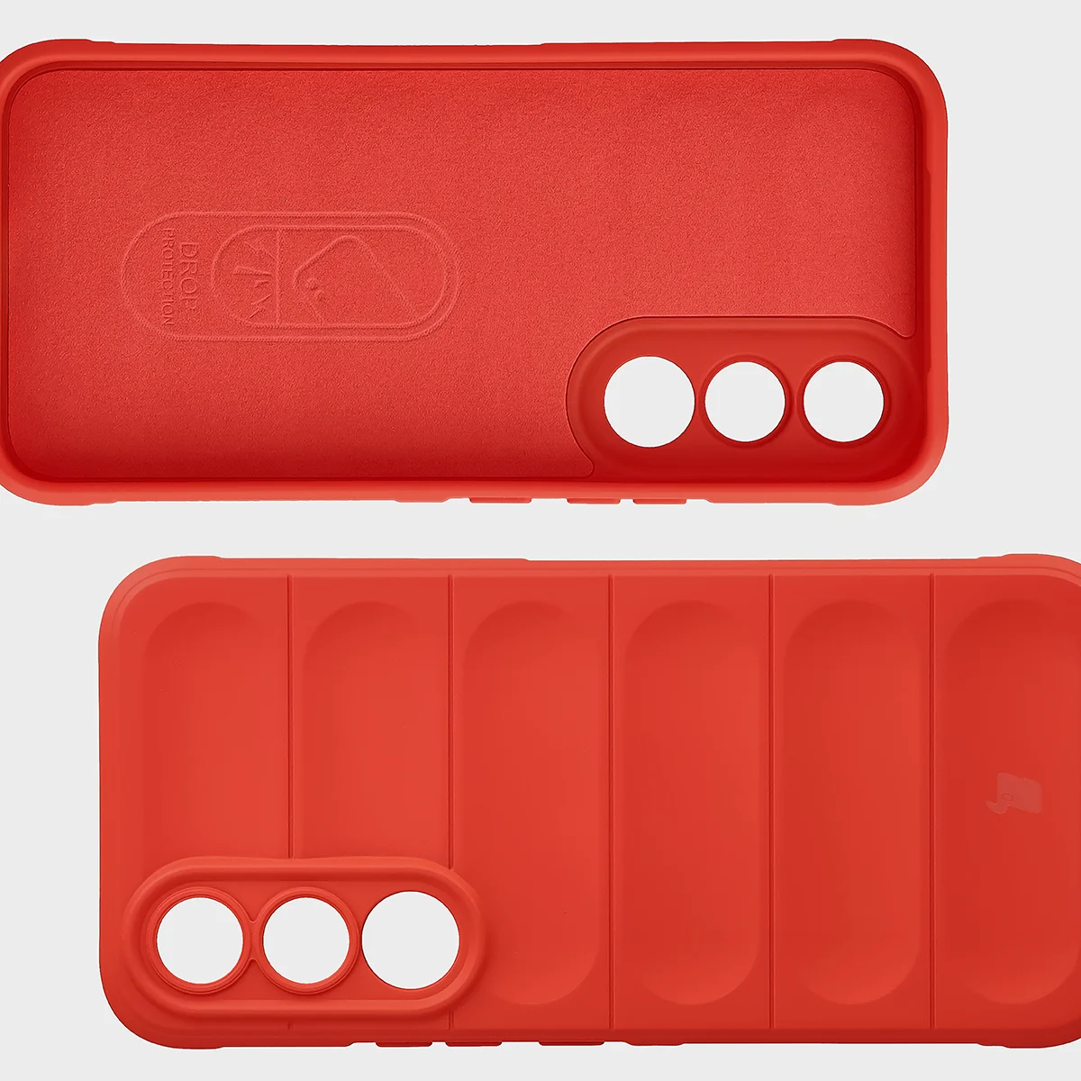 Pancerne etui Bizon Case Tur do Vivo V70 FE 5G