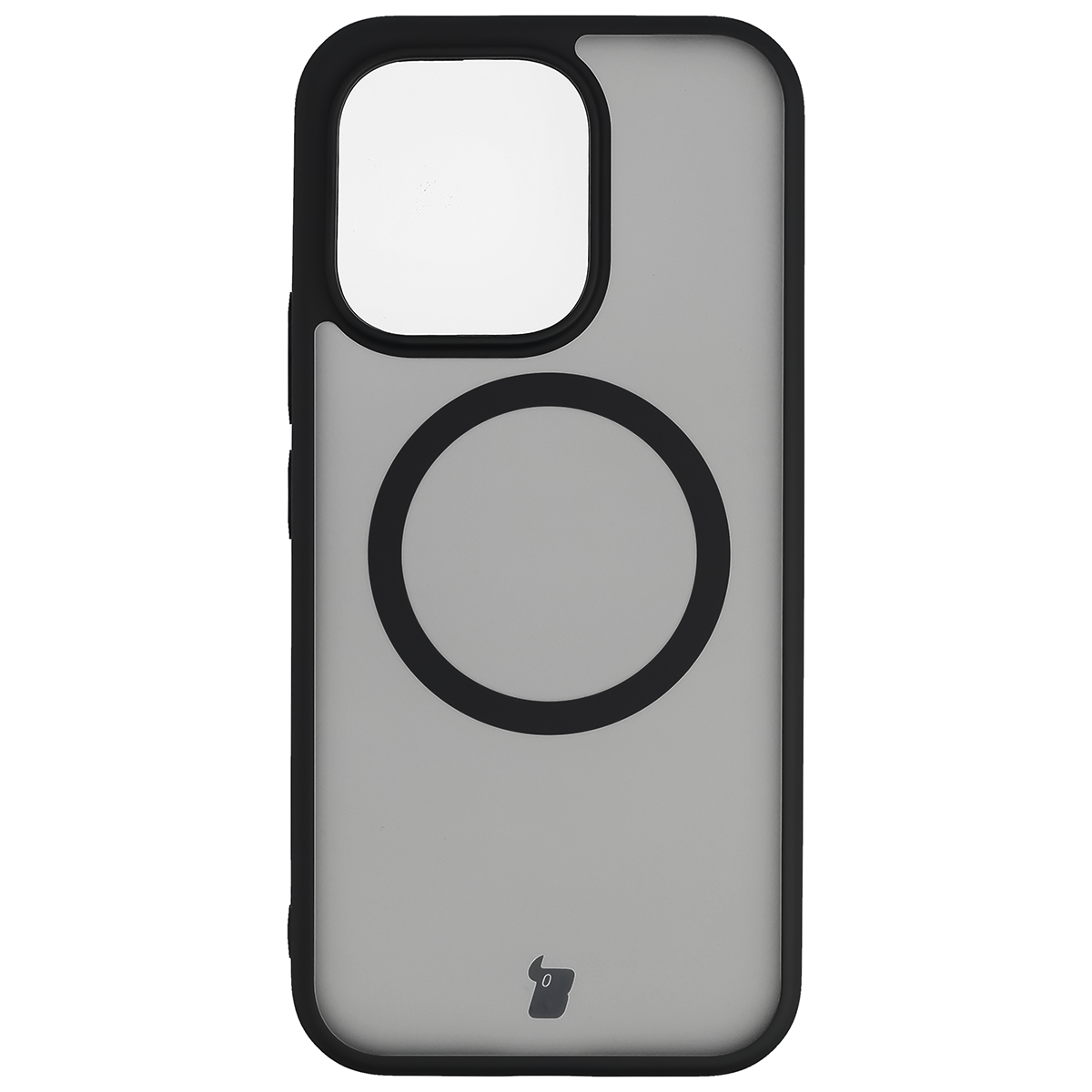 Matowe etui Bizon Case MatteO do Vivo V70 5G