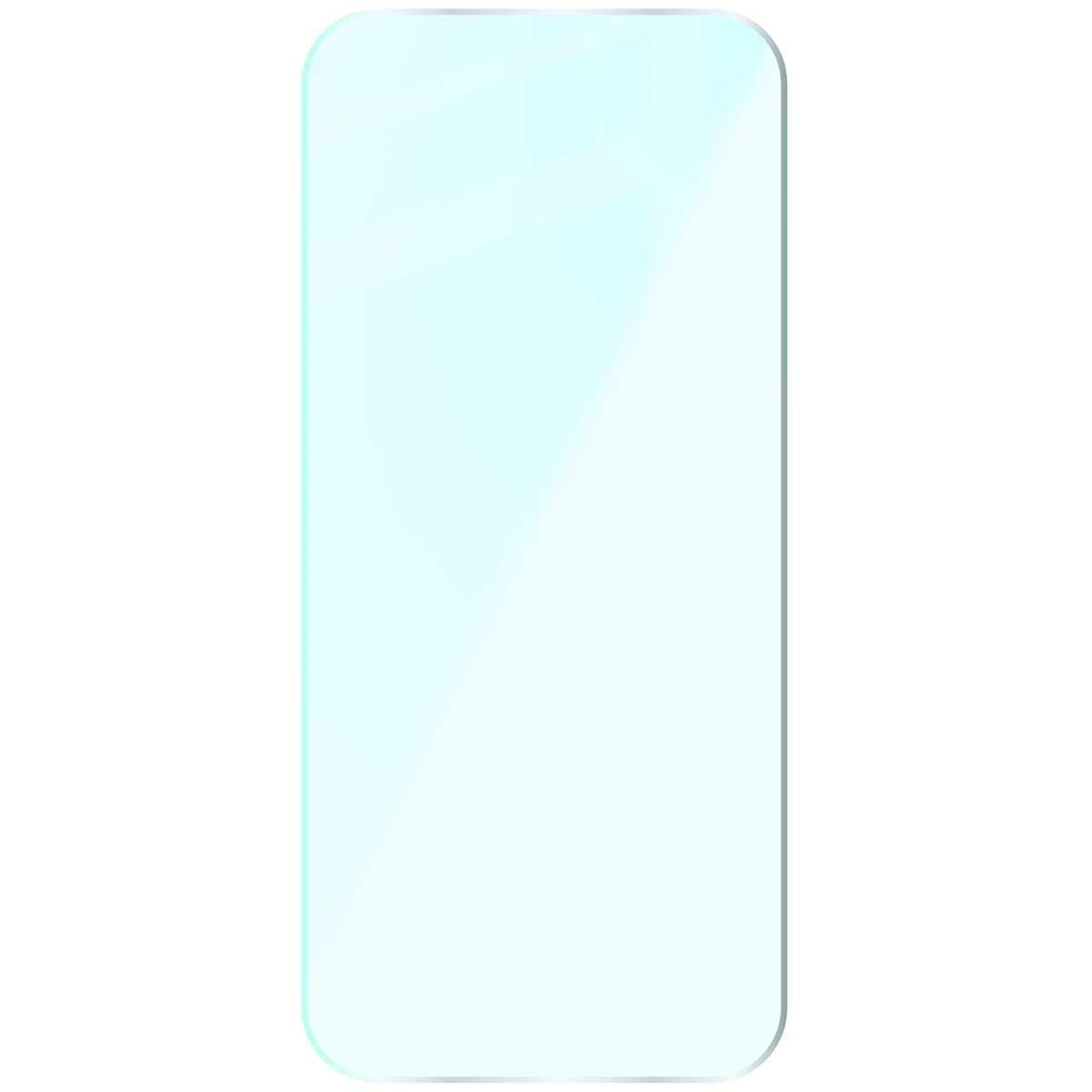 Przejrzystość szkła Bizon Glass Clear Pack do Vivo V70 5G