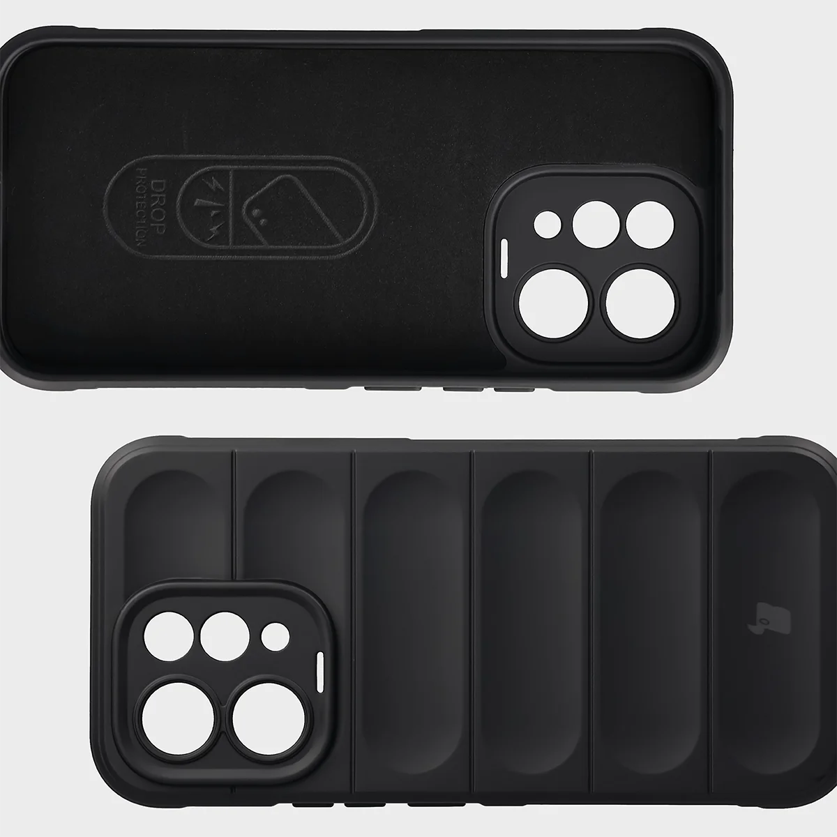 Pancerne etui Bizon Case Tur do Vivo V70 5G