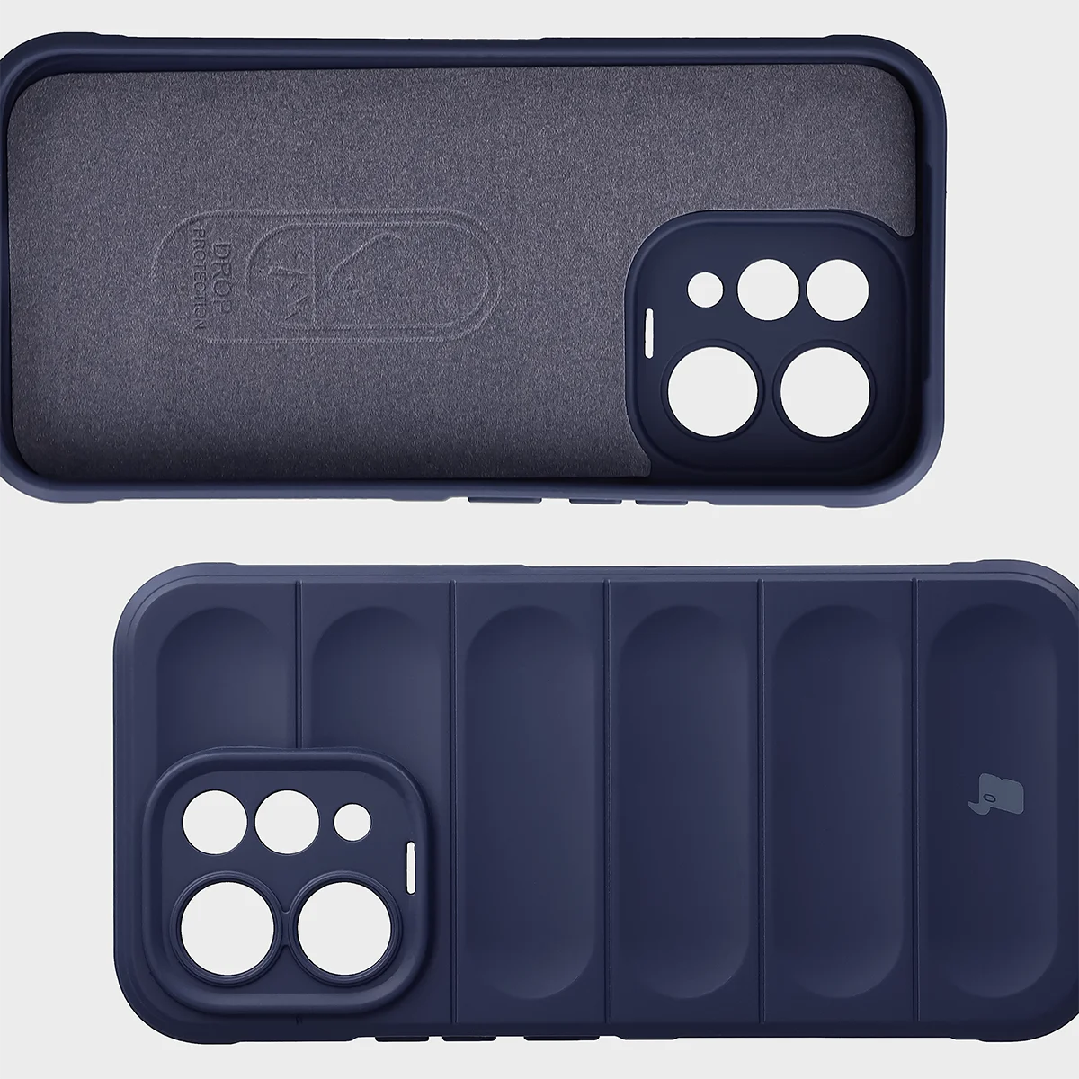 Pancerne etui Bizon Case Tur do Vivo V70 5G
