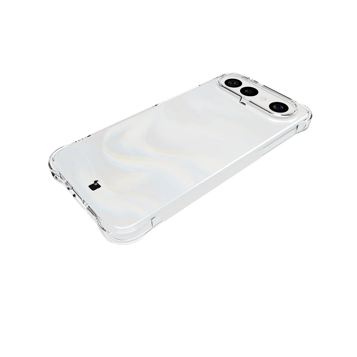 Folia Bizon Glass Hydrogel Front do Vivo X300 FE