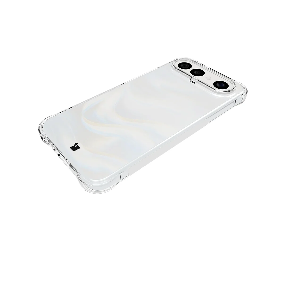 Folia Bizon Glass Hydrogel Front do Vivo X300 FE