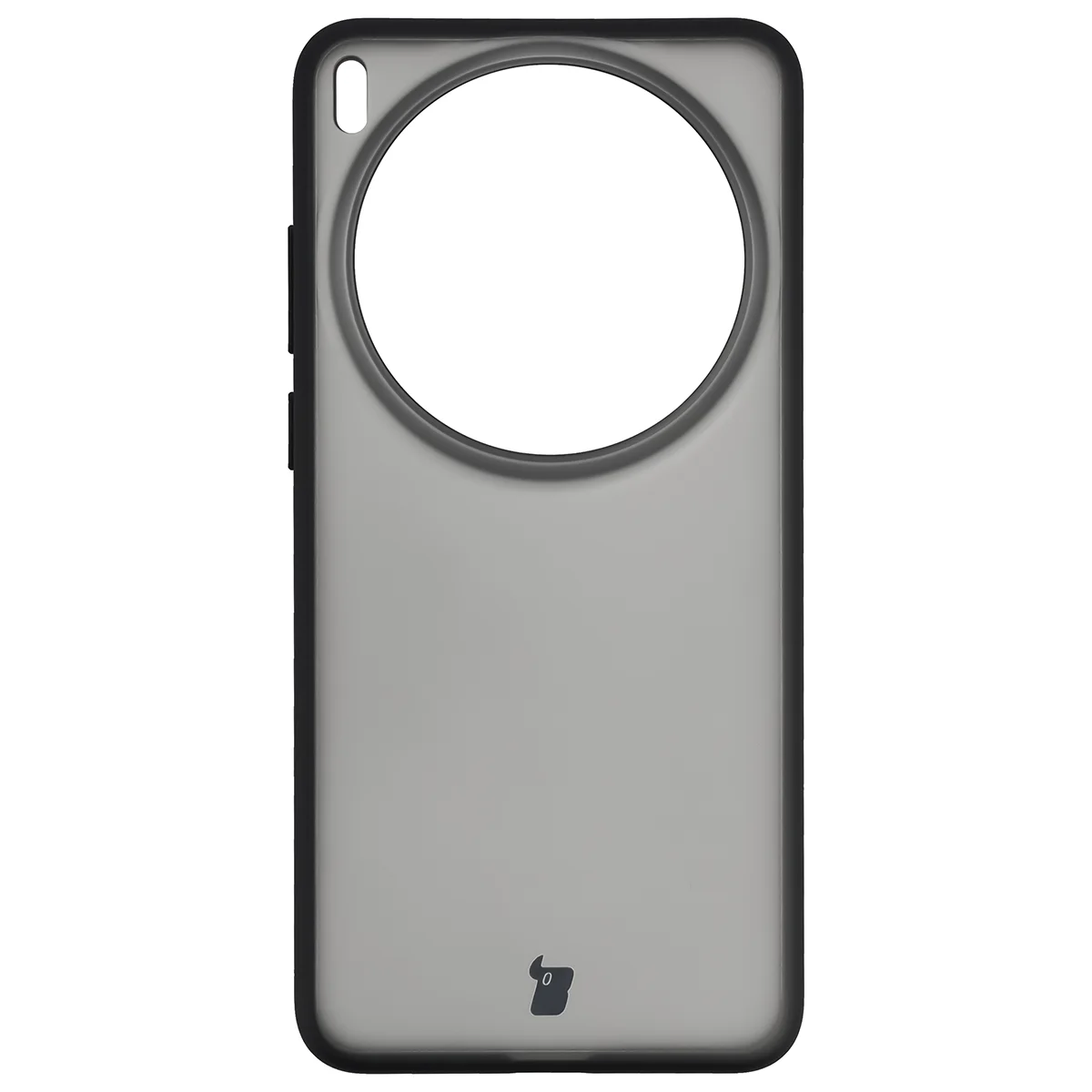 Matowe etui Bizon Case Angelo do Vivo X300 Ultra