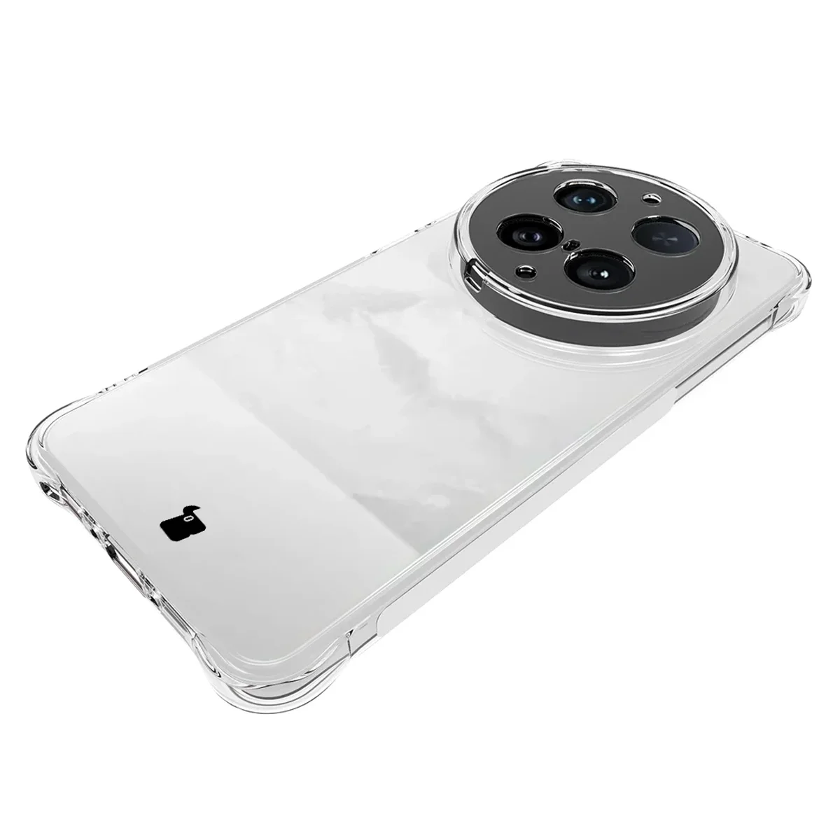 Folia Bizon Glass Hydrogel Front do Vivo X300 Ultra