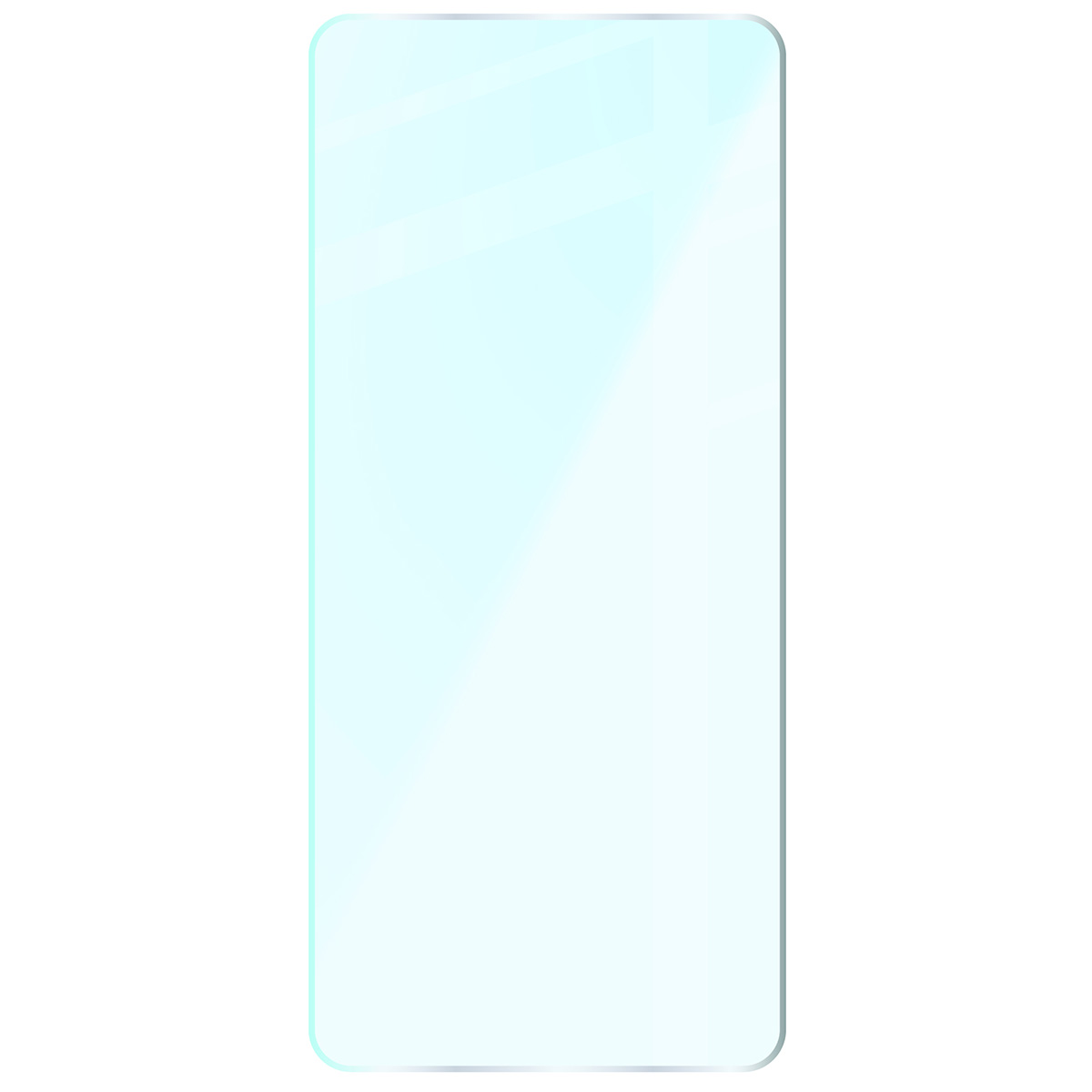 Przejrzystość szkła Bizon Glass Clear Pack do Vivo X300 Ultra