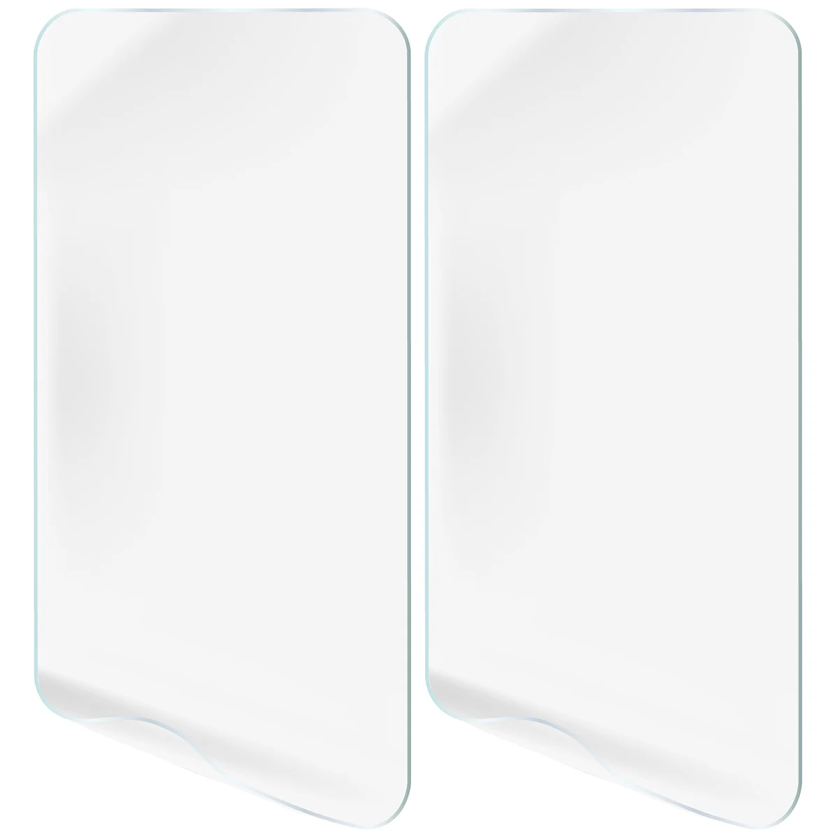 Folia hydrożelowa do Xiaomi 15T / Xiaomi 15T Pro nałożona na telefon