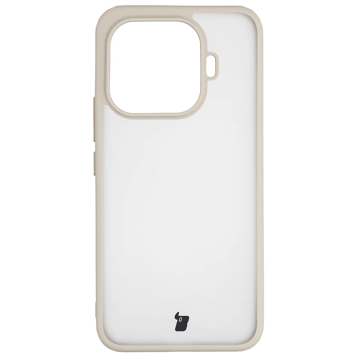 Matowe etui Bizon Case Angelo do Xiaomi 17T Pro