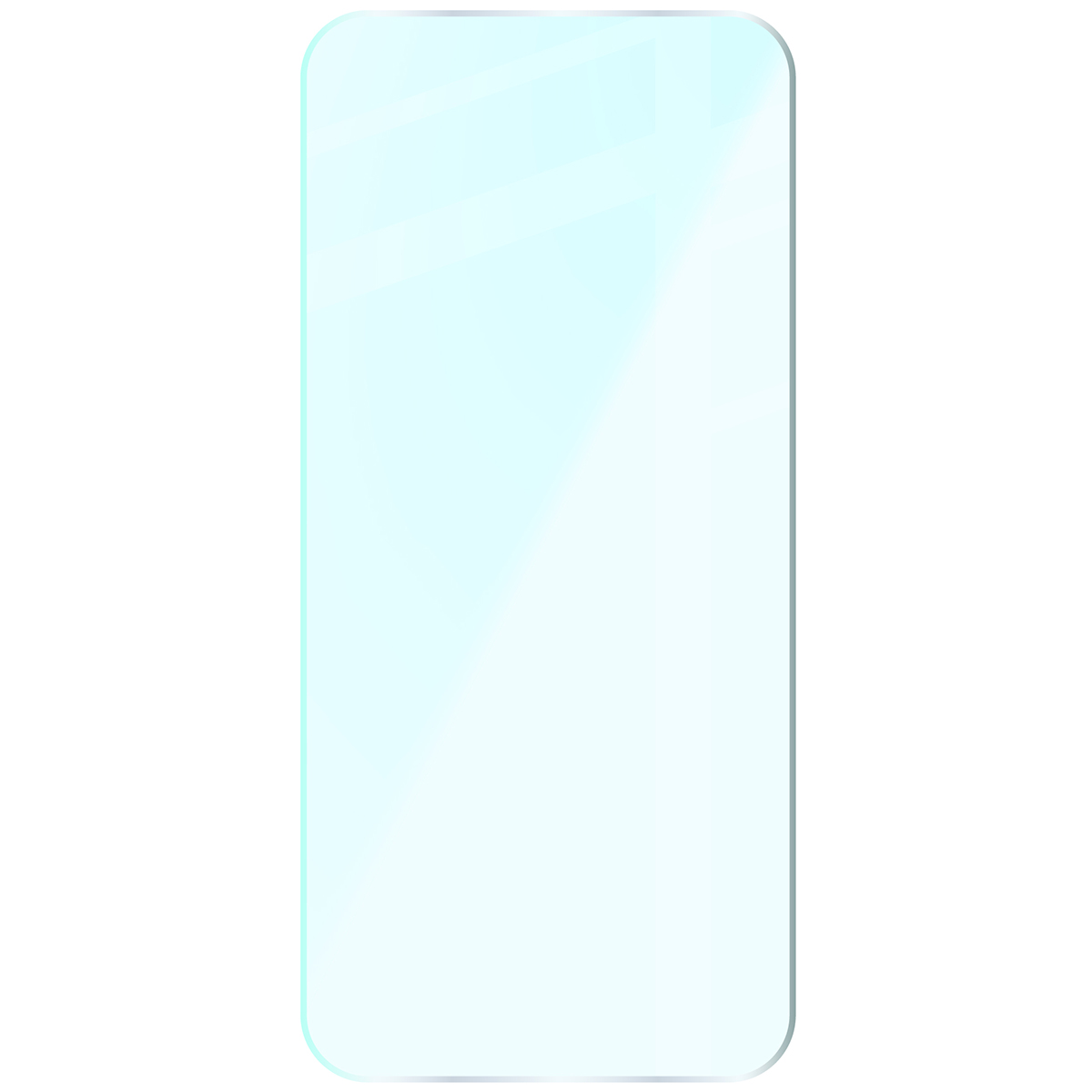Przejrzystość szkła Bizon Glass Clear Pack do Xiaomi 17T Pro