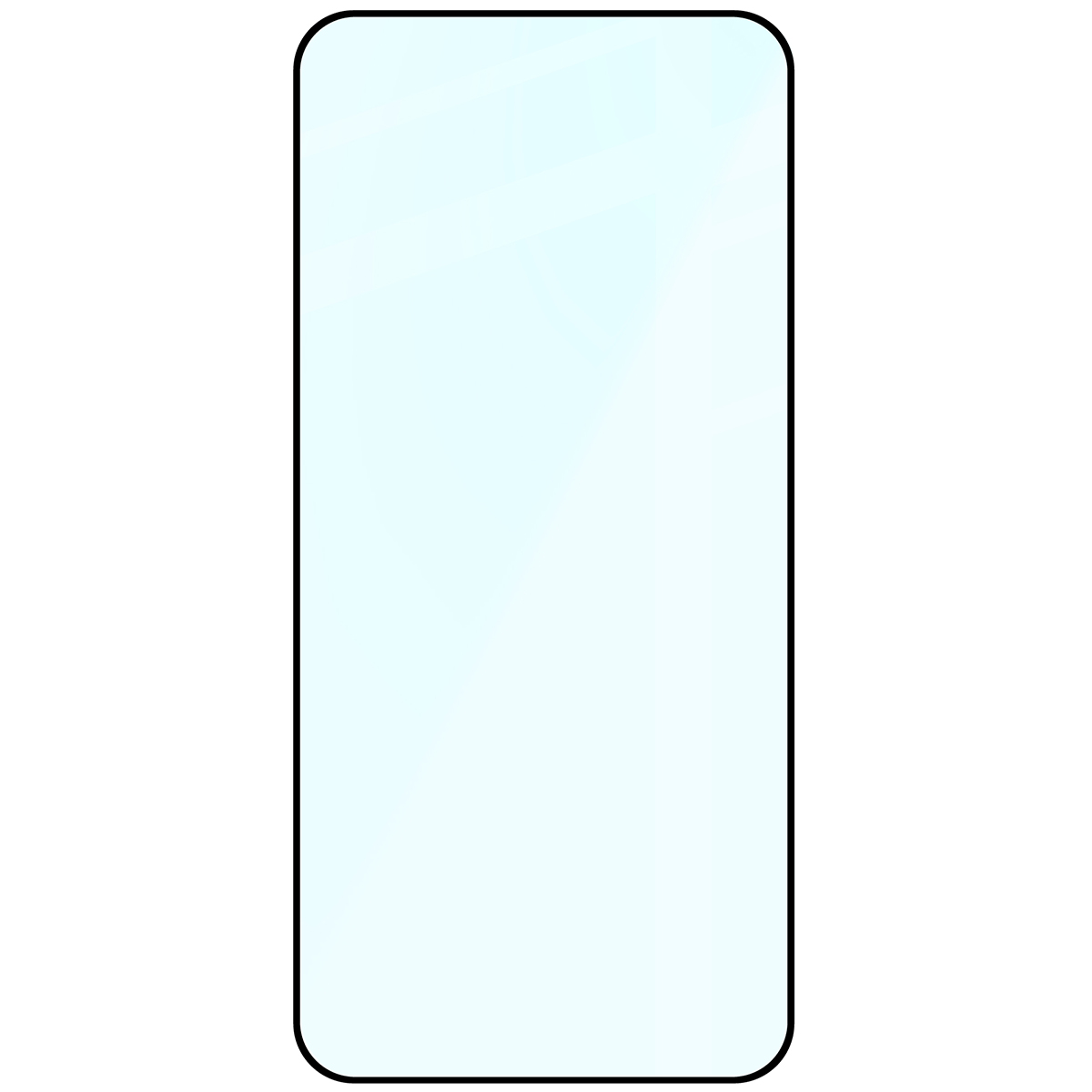 Przejrzystość szkła Bizon Glass Edge do Xiaomi 17T Pro