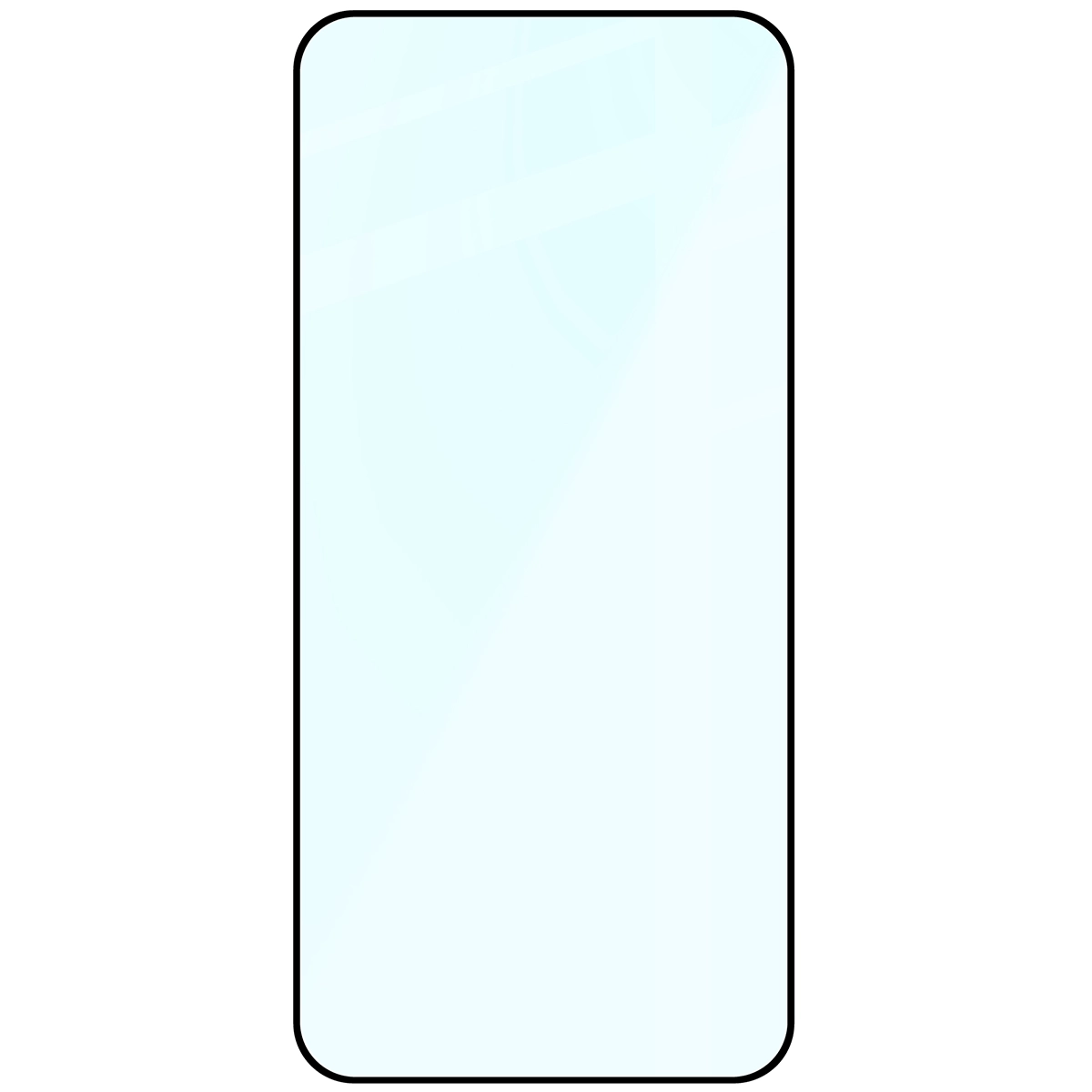 Przejrzystość szkła Bizon Glass Edge do Xiaomi 17T Pro